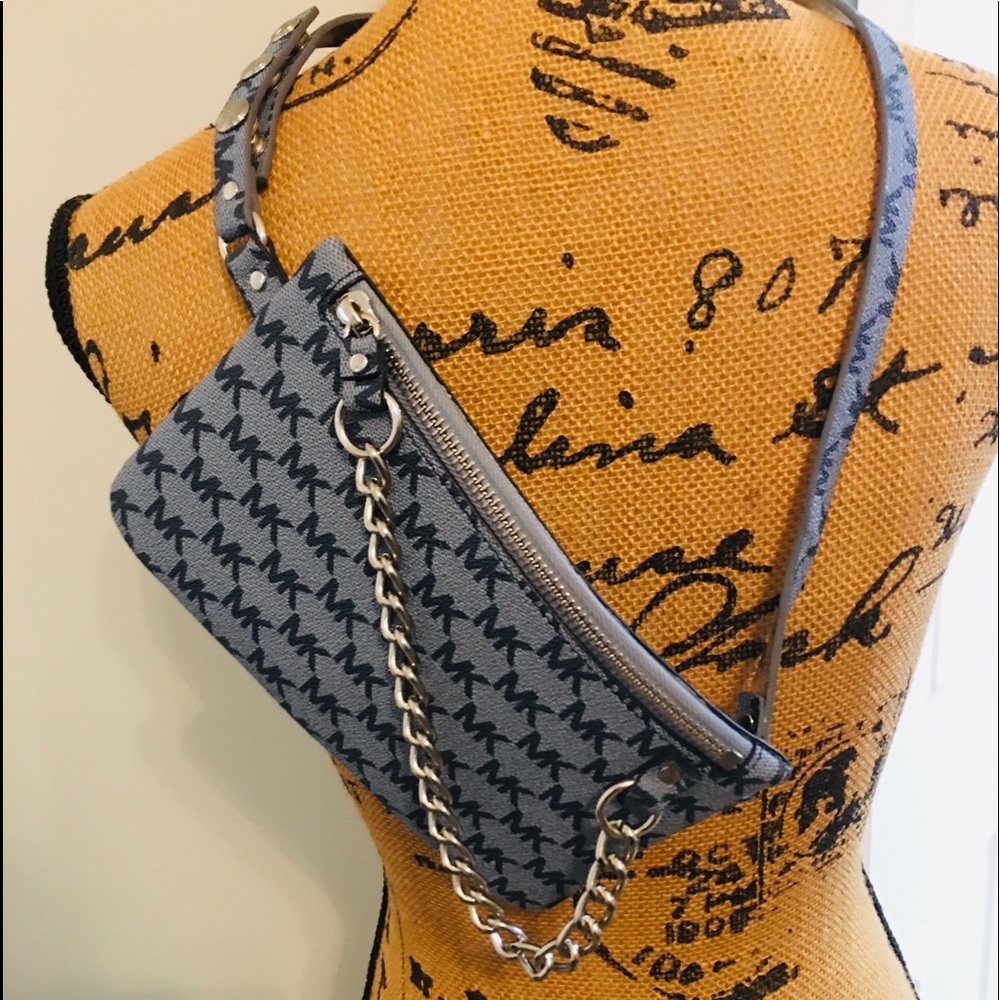 NWT Michael Kors fanny pack